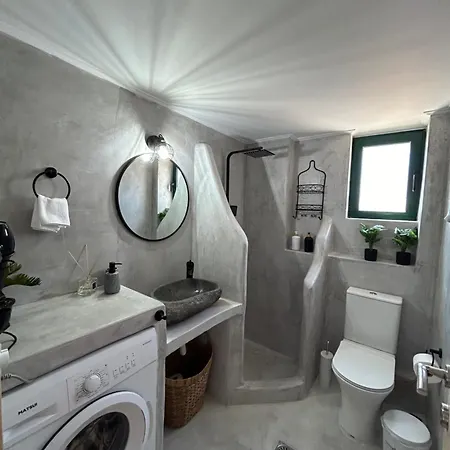 Bella Vista * Karystos (Evia)