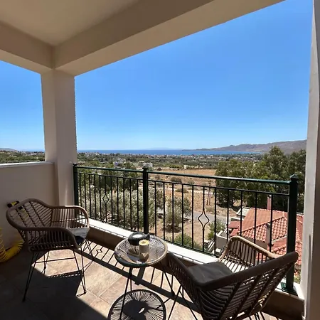 Bella Vista Apartment