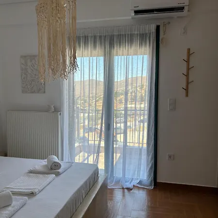 Bella Vista Karystos (Evia)