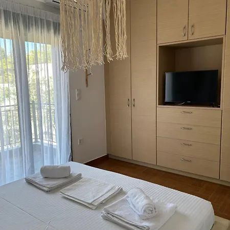 Bella Vista Apartment Karystos (Evia)