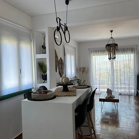 Apartamento Bella Vista *